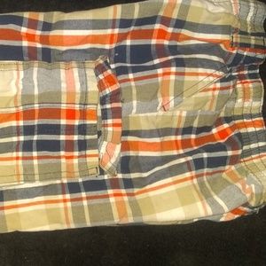 Little boys shorts
